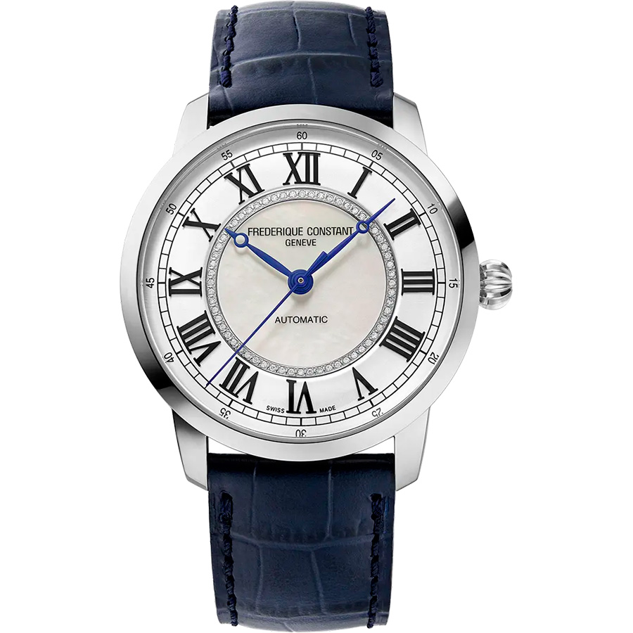 Часы Frederique Constant Classics FC-301MPWD3B6